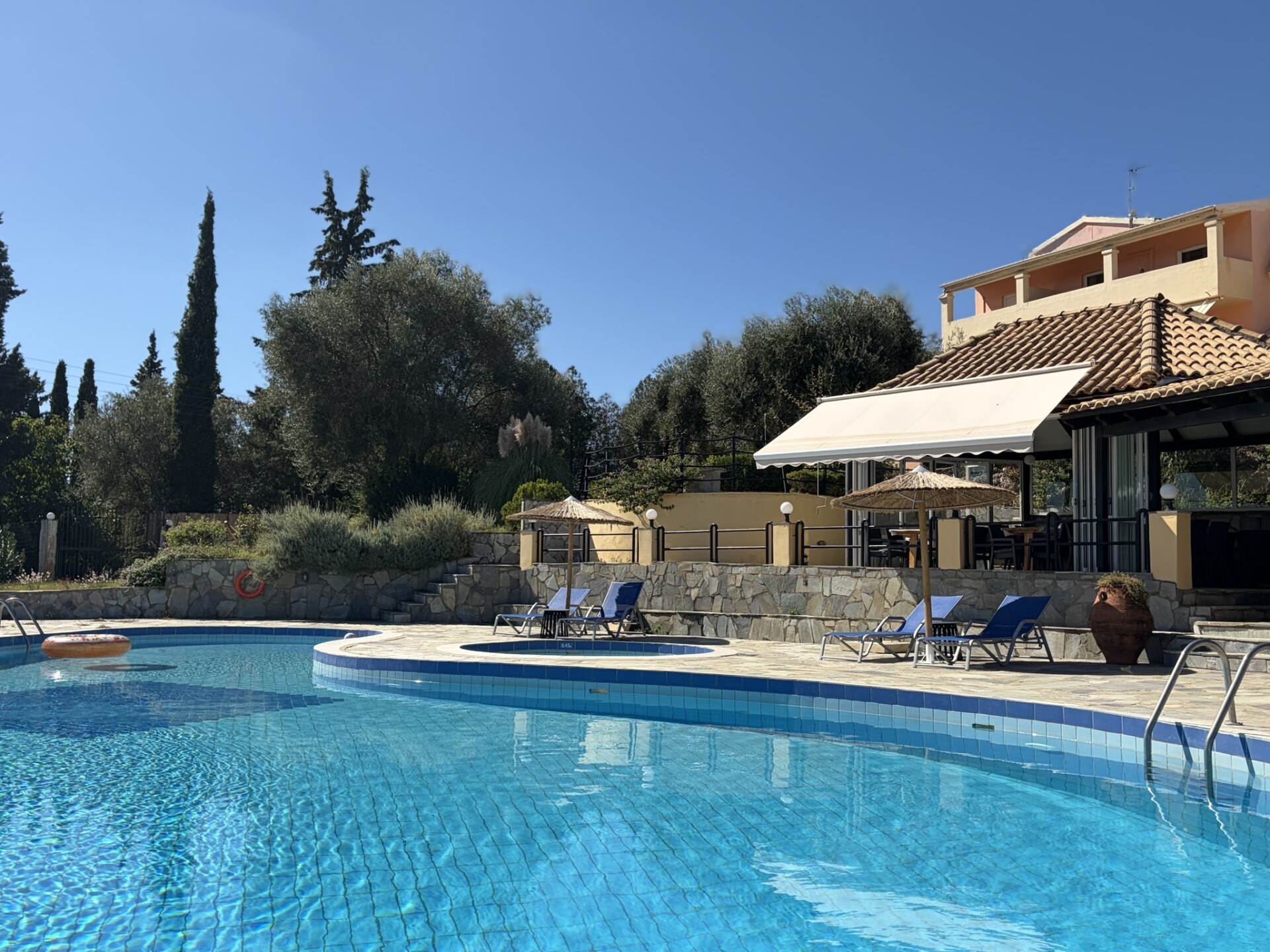 Pool