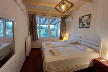 Superior Two-Bedroom
