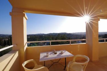 Mountain View Apartment +5